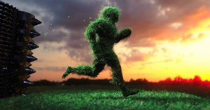 Rays Render: New Approach To Rendering