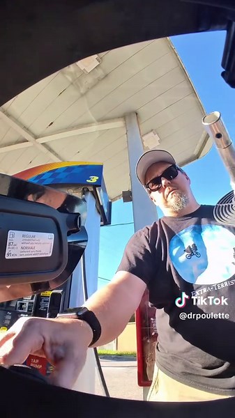 Tips for Avoiding an Empty Gas Tank