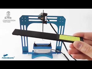 TENSILE & COMPRESSION TESTING