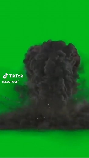 explosion-green-screen-greenscreenmemes.com | Green Screen