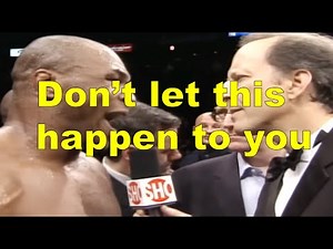 Spinal Flexion Training 101