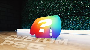 6.7K views · 45 reactions | Custom PS5 Controller Order with Mouse Click Triggers. The guys had a blast building this one. Design your own here: https://cinchgaming.com/ Code: FB15 for 15% off. | Cinch Gaming | Facebook