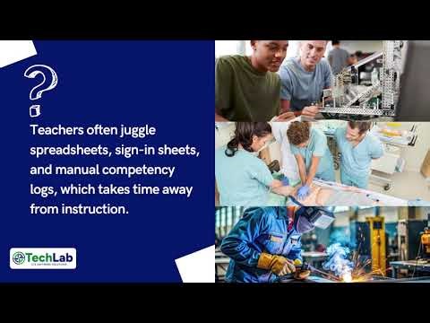 Making Work-Based Learning Easier to Manage