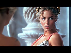 Top 5 Most Beautiful Women in Greek Mythology - Mythological Curiosities - See U in History