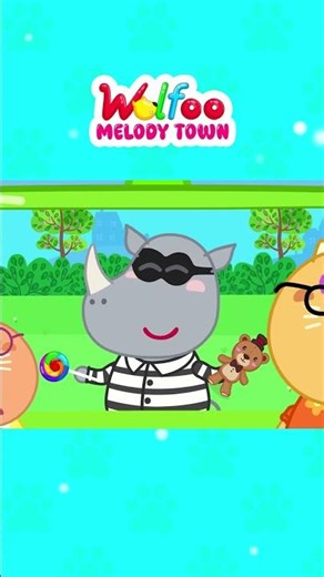 The Candy Trap 🍭😱 Stranger Danger Lesson 🚫 #shorts #safetyfirst