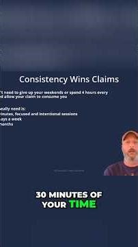 Build Strong VA Disability Claims in Just 30 Min A Week, NO Burnout! How to Build a VA Claim Today