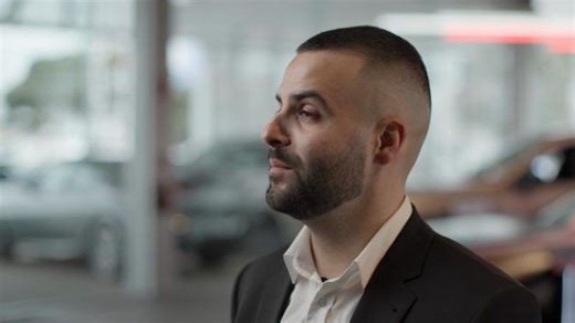 Podium - Client Testimonial Jowett Motor Group - HD | Podium