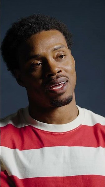 A Special Father's Day Message from Errol Spence Jr.