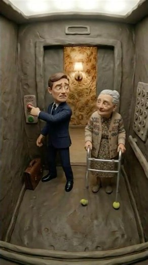 Why the Elevator “Close Door” Button Doesn’t Work (It’s Not Broken)