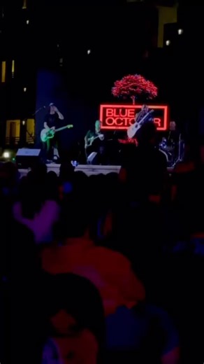 Blue October Fan | Oh My My @zubygirl | Instagram