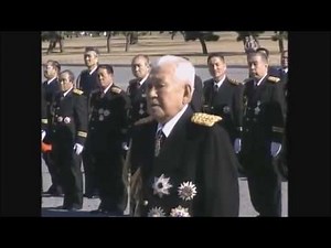 日本人の挨拶「天皇陛下万歳」10連発。合言葉キーワード Greetings from the Japanese Soul "TENNOUHEIKA BANZAI"HurraytheEmperor