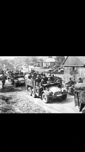 How World War II Really Began