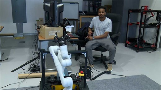 North Carolina A&T creates new Aerospace and Aeronautics Engineering Program