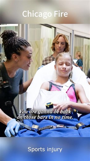 Chicago Fire | Paramedic Injury Sparks Doping Bombshell 😳🚑💥💉