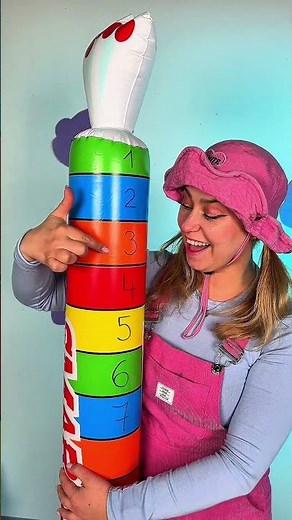 🔢 Count So Many Things 🎉 Fun Adventure 🌈