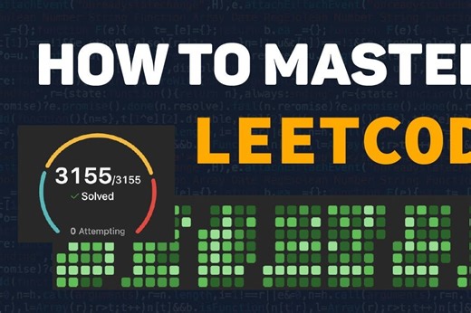 一步步教你解决任何Leetcode问题