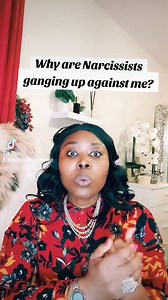 #narcissist #nigeriantiktok #narcisdisticabusesurvivor #narctalk #narc | Davina Green | Facebook