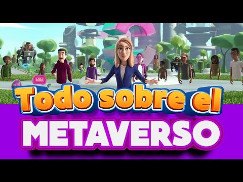 The Metaverse for Business and Education - What is the metaverse and how does it work? Examples