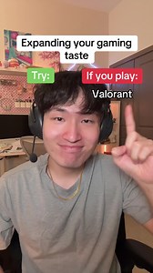 Expand Your Gaming Taste: Valorant and Therapy Picks