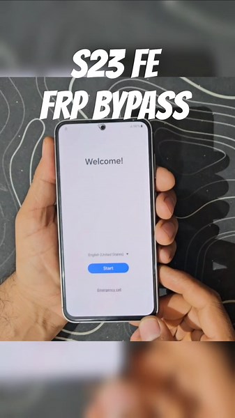 S23 FE (S711B) frp bypass