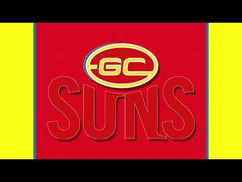 Gold Coast Suns Theme Song 2023