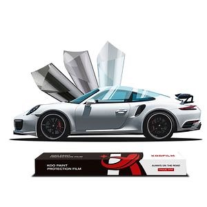 [Hot Item] Sun Control Heat Insulation Window Tint Sticker Film Llumar