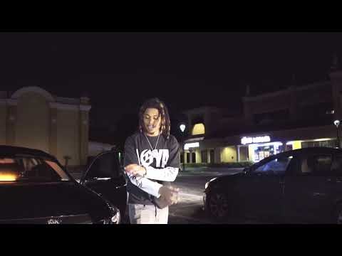 K7venn - Brokeopps (official music video)