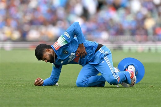 Shreyas Iyer’s family expected to fly to Sydney as BCCI arranges urgent travel plans