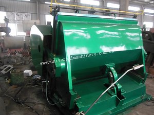 [Hot Item] Die Cutting Creasing Machine (ML-1800)