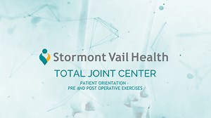 Exercises Before and After Surgery