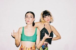 Autodefensa, la nueva serie de Filmin: todo lo que hay que saber