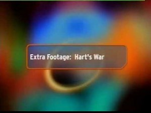 2002 DirecTV Blockbuster Pay-Per-View Movies Extra Footage Intro - Hart's War
