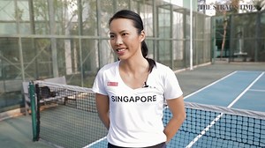 Tennis: Sarah Pang's grit pays off as she breaks into WTA singles rankings