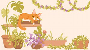 Urban Jungle - Official Trailer | Women Led Games