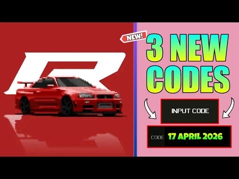Apex Racer New Gift Code 17 April 2026 || How To Redeem Code Apex Racer || Apex Racer Codes