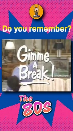 1.3K views · 44 reactions | Gimme A Break ran for Six seasons and 137 episodes from 1981 to 1987. Another one of my must-see shows of the 80s. #Katoskollection #80stv #80s #nostalgia #doyouremember #dyr #80snostalgia #80ssitcom #gimmeabreak #nellcarter | Kato's Kollection Reviews | Facebook