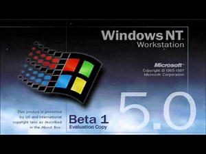 Windows Startup and Shutdown Sounds