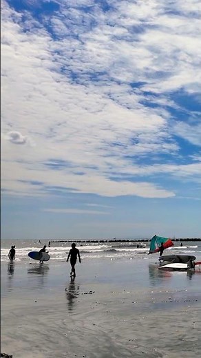 A Walk Through Kamakura, Autumn Day at Yuigahama Beach & Backstreets, Japan! #japan #4k #walkingtour