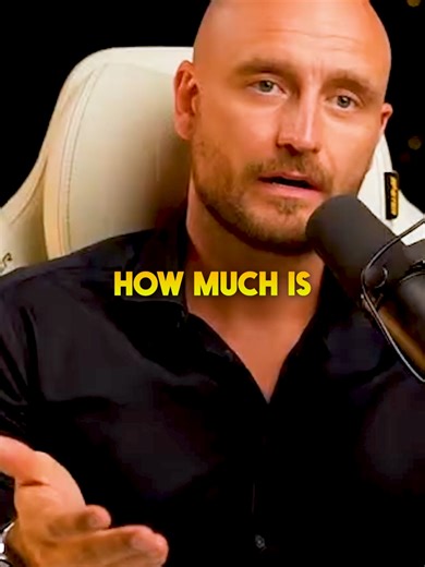 The most profound secret to accelerated wealth building and true financial leverage is understanding that paying premium capital to drastically cut down your learning curve and instantly buy back your time is the ultimate billionaire mindset cheat code. #motivational #lifestyle #millionaire #thomaskralow