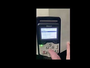 Backup ABB ACS 880 Drive's Parameters to ACS AP Panel