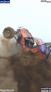 15K views · 330 reactions | Cowboy Racing with a great finish!Formula Offroad Iceland Make sure to Subscribe on Youtube#motorsport #4x4offroad #offroad #iceland #hillclimb #cowboy | Jakob C | Facebook