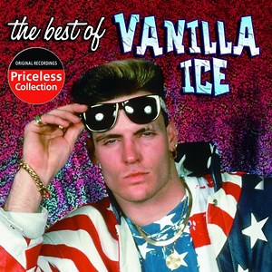 Vanilla Ice - The Best Of