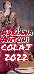 COLAJ 2022! ❤❤❤ https://youtu.be/zORiTyj9D9s | Adriana Antoni