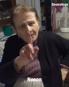 My grandma singing to justin bieber @justinbieber , lets make this video go viral #justinbieber #bieber Tag @justinbieber on this 👍 | GEON VLOGS