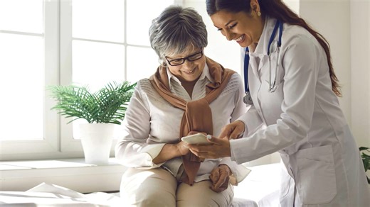 Did you know there's a do-over if you're unhappy with your Medicare decisions during this open enrollment period?