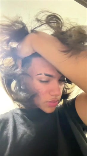#fypシ #alexfrmboston #viral #hairtok | hairtok