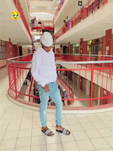 Speed Point: Exploring Student Life at Durban University of Technology