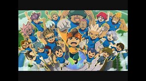 【PV】『イナズマイレブン1・2・3!! 円堂守伝説』
