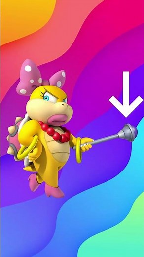 How The Koopalings Got Their Names