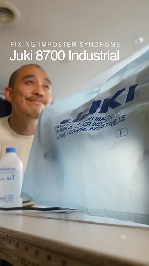 Glory Allan on Instagram: "let’s hope this was worth it 沈 for anyone learning how to see online, check out my YouTube channel or links for free beginner sewing patterns 輸"